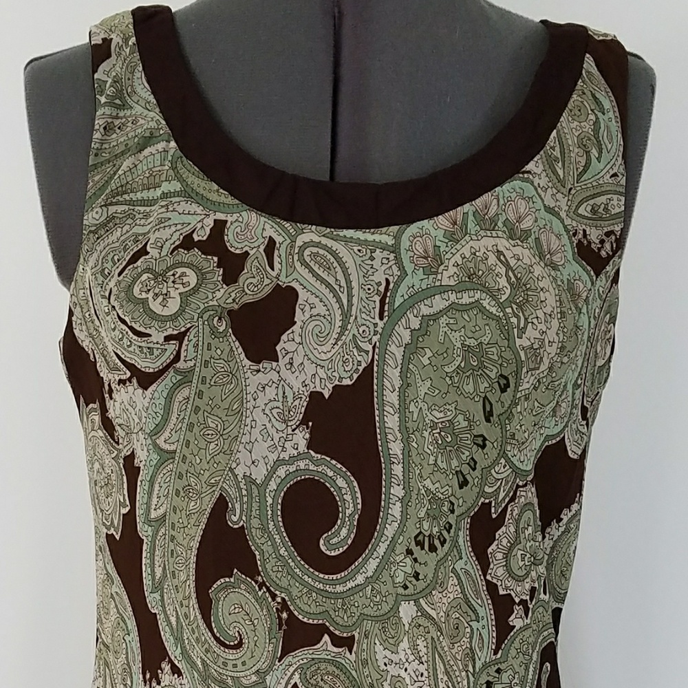 Studio I Maxi Dress